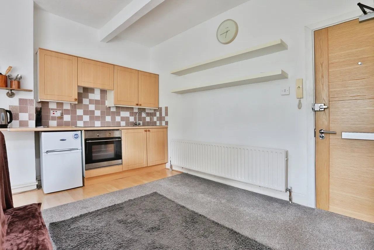 Knyveton Road, Bournemouth, BH1, photo 10