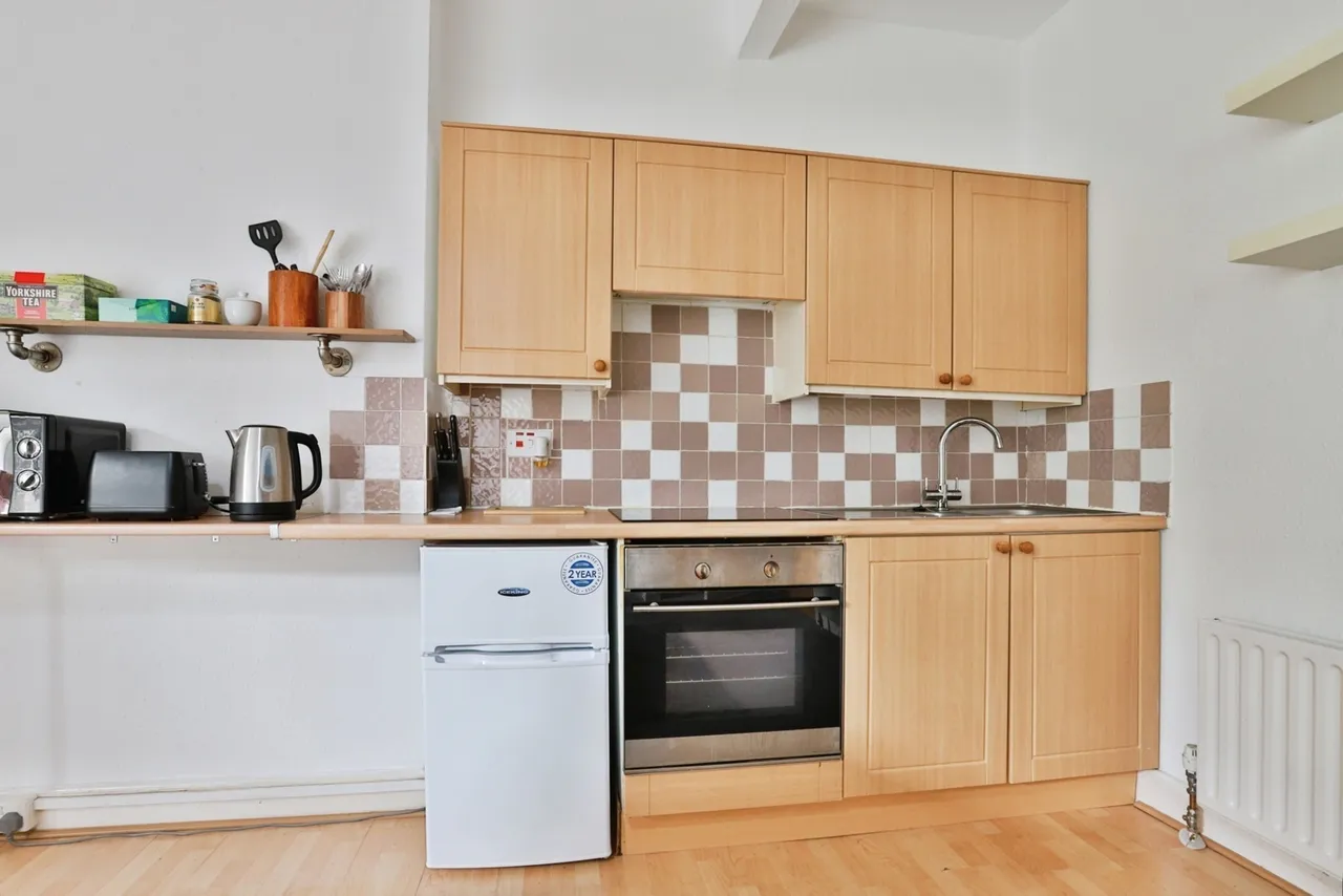 Knyveton Road, Bournemouth, BH1, photo 11