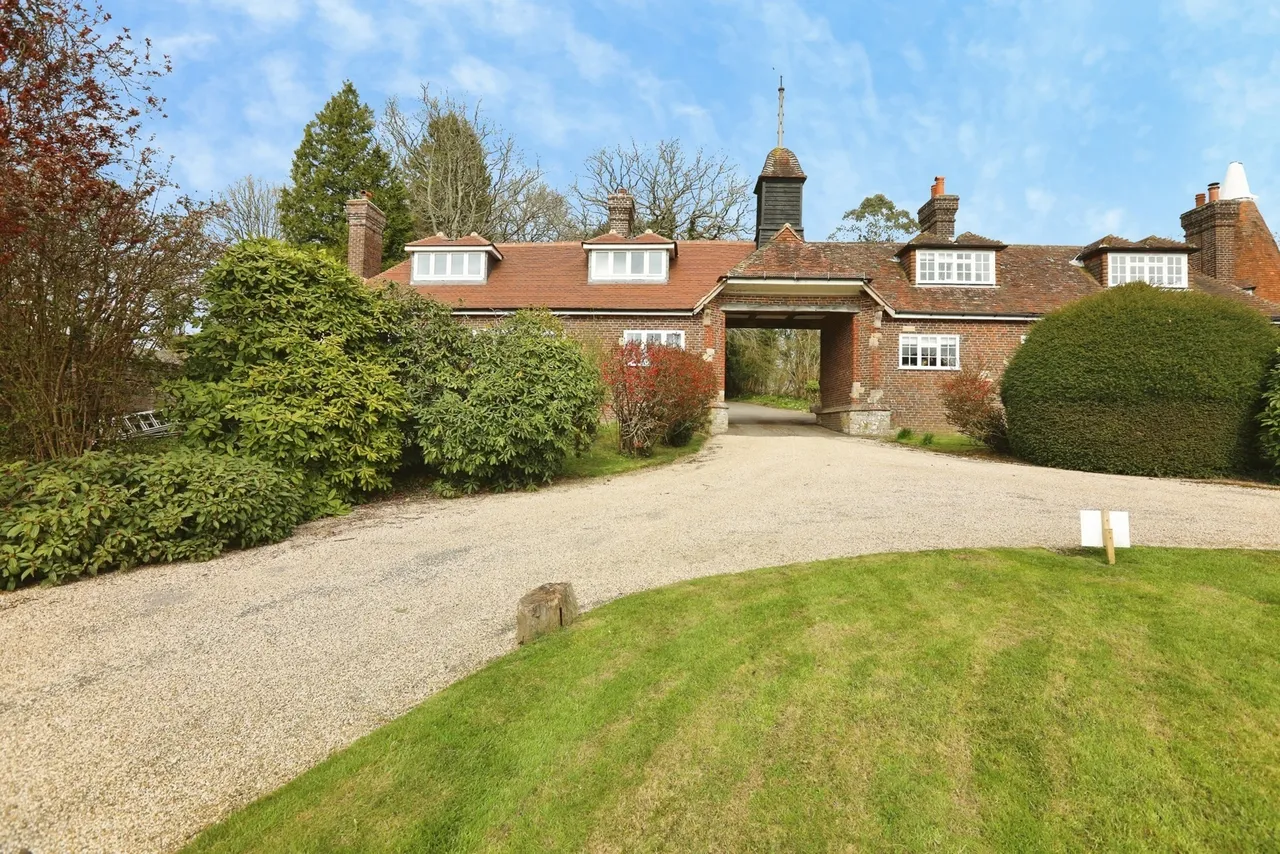 Wadhurst Road, Mark Cross, TN6, photo 5