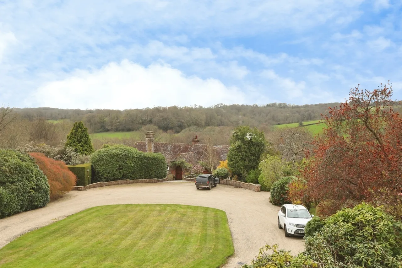 Wadhurst Road, Mark Cross, TN6, photo 13