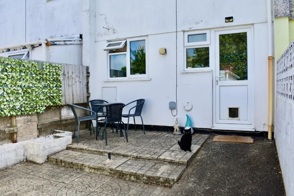 Camborne, Cornwall, photo 12