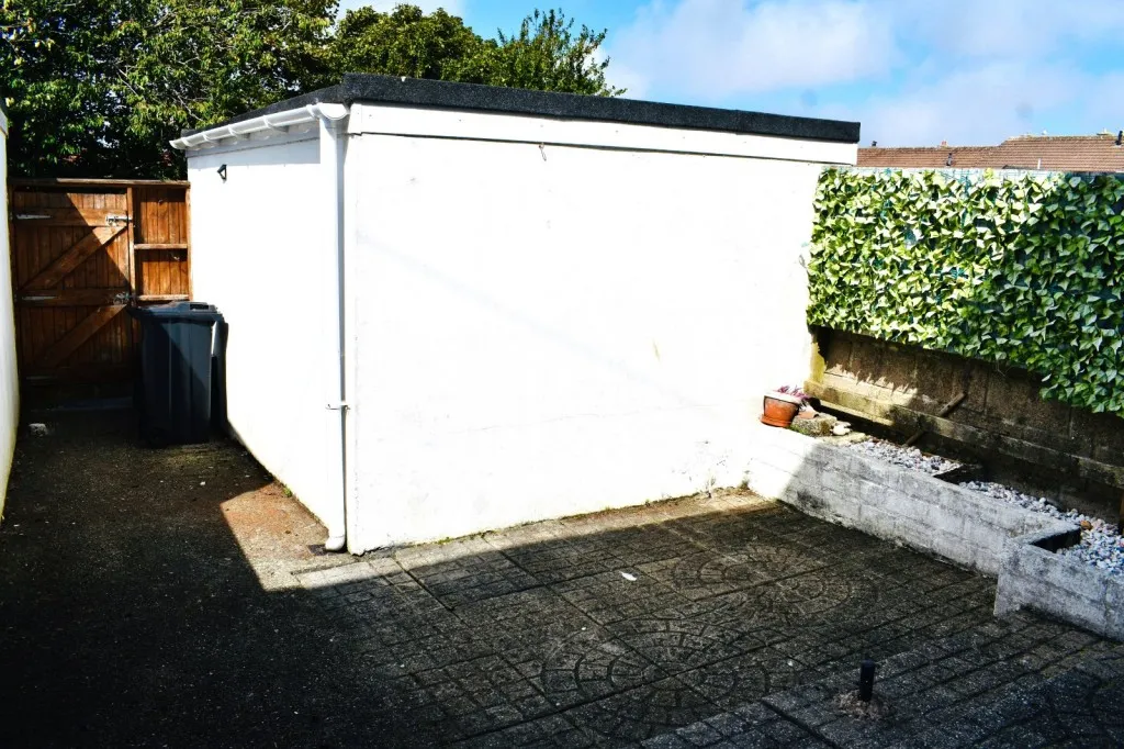 Camborne, Cornwall, photo 14