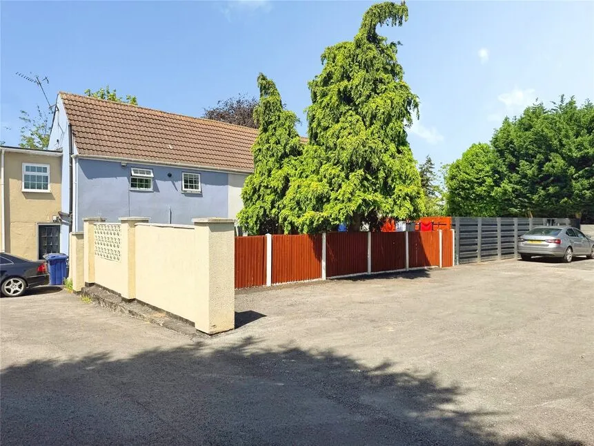 Back Row, Cantley, South Yorkshire, DN3, photo 8