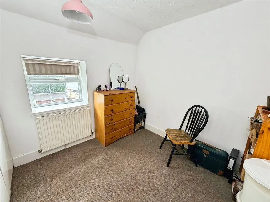 Back Row, Cantley, South Yorkshire, DN3, photo 5