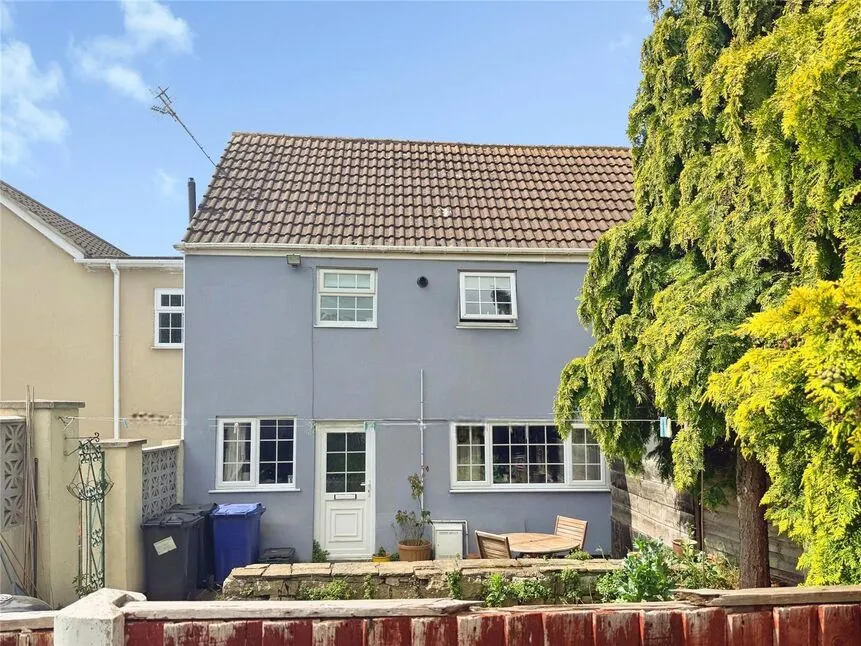 2 bed house for sale — Back Row, Cantley, South Yorkshire, DN3
