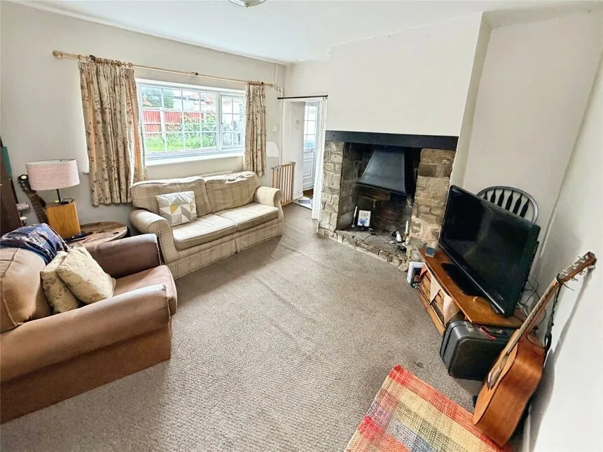 Back Row, Cantley, South Yorkshire, DN3, photo 2