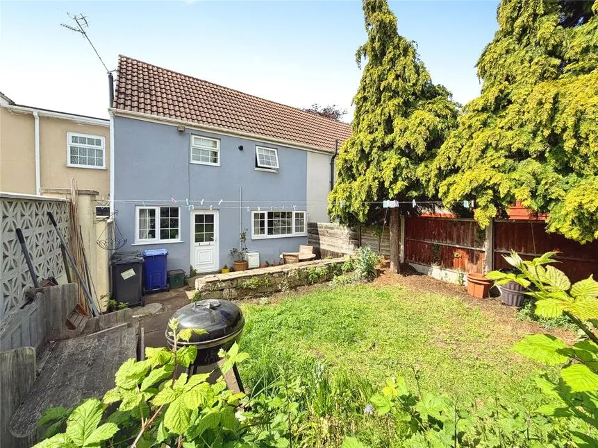 Back Row, Cantley, South Yorkshire, DN3, photo 12