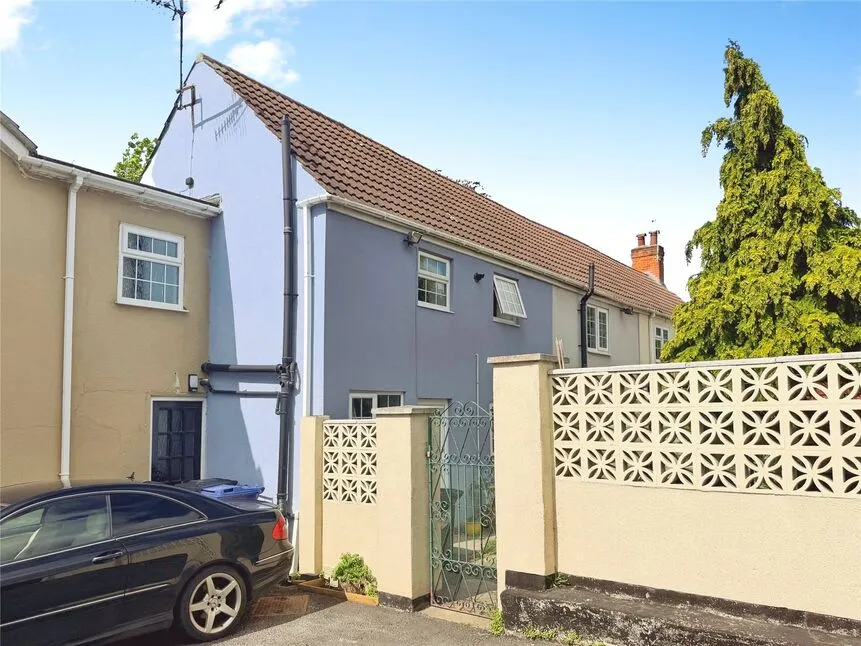 Back Row, Cantley, South Yorkshire, DN3, photo 10