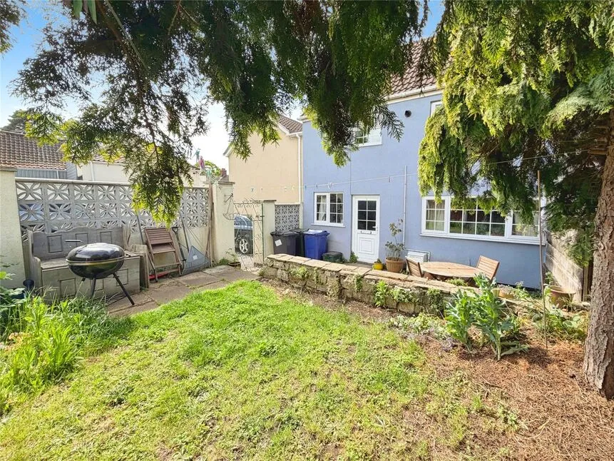 Back Row, Cantley, South Yorkshire, DN3, photo 7
