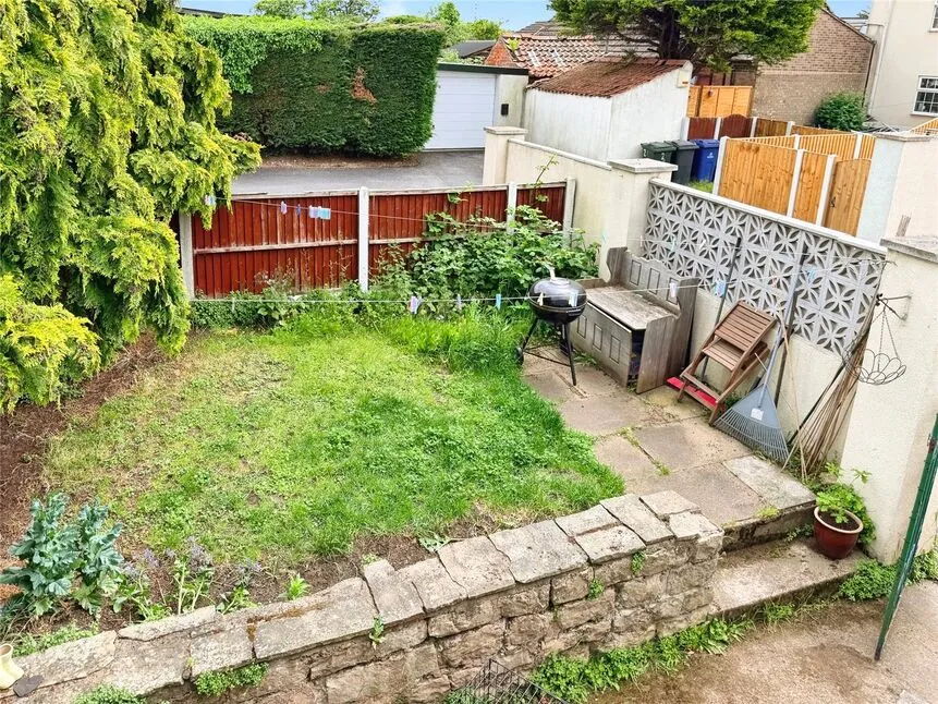 Back Row, Cantley, South Yorkshire, DN3, photo 11