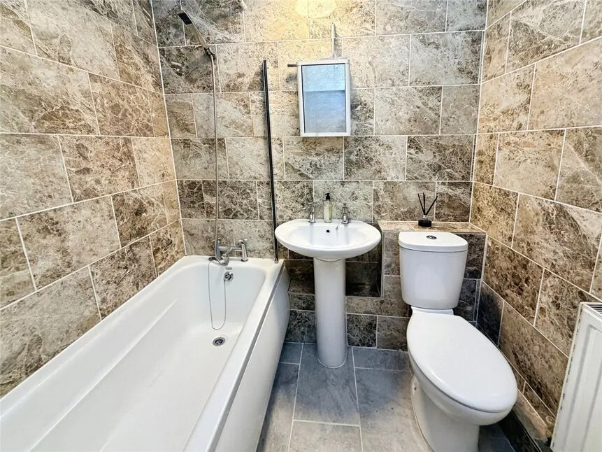 Back Row, Cantley, South Yorkshire, DN3, photo 6