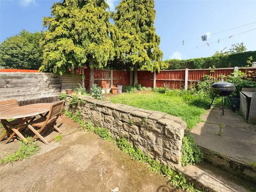 Back Row, Cantley, South Yorkshire, DN3, photo 9