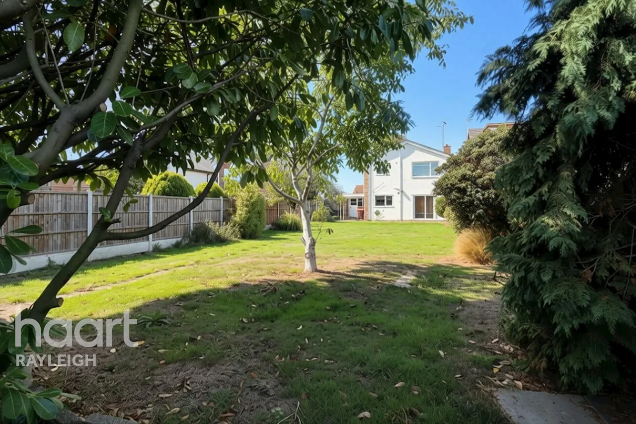 Green Lane, Leigh-On-Sea, SS9, photo 17