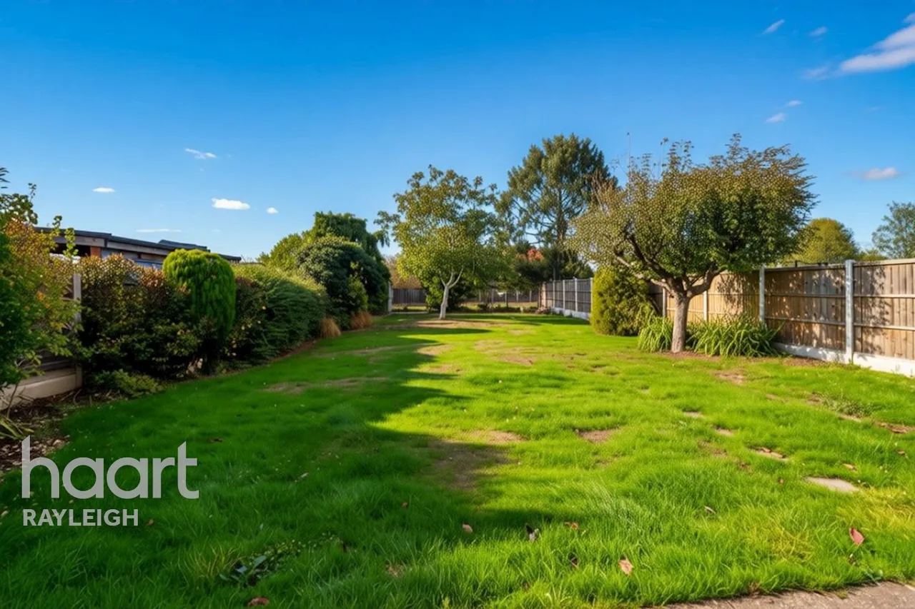 Green Lane, Leigh-On-Sea, SS9, photo 16
