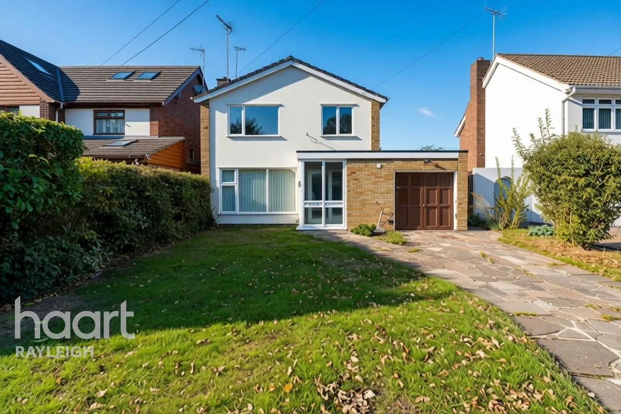 Green Lane, Leigh-On-Sea, SS9, photo 18