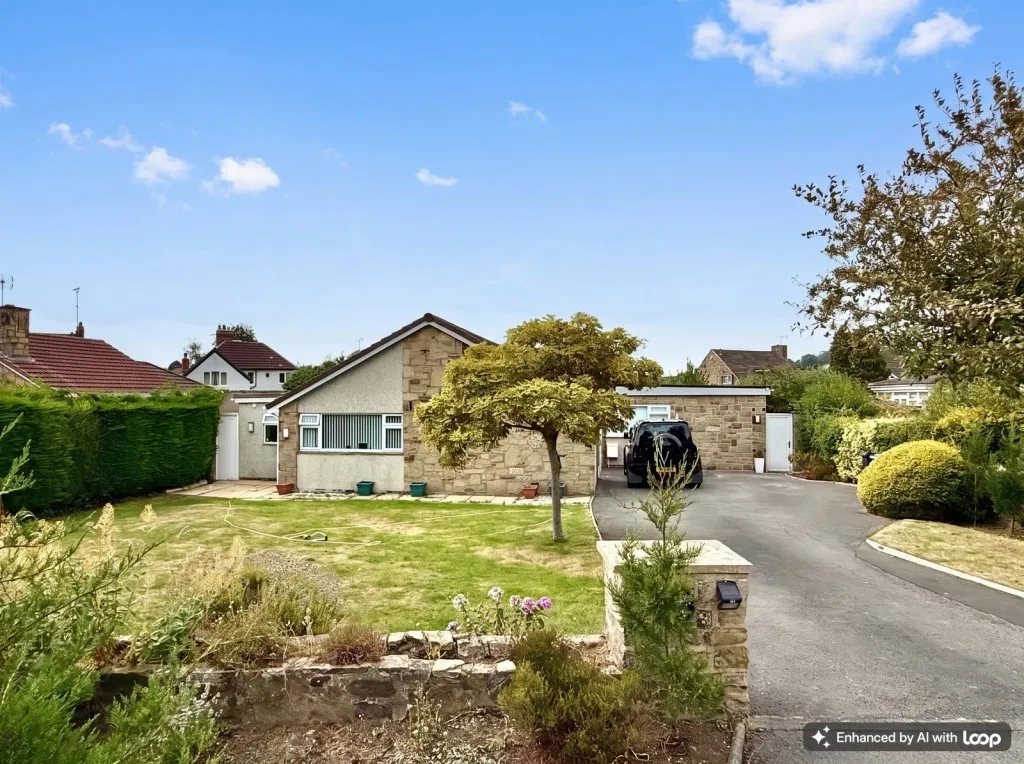 Bardsey ~ Albans Close, LS17, photo 2