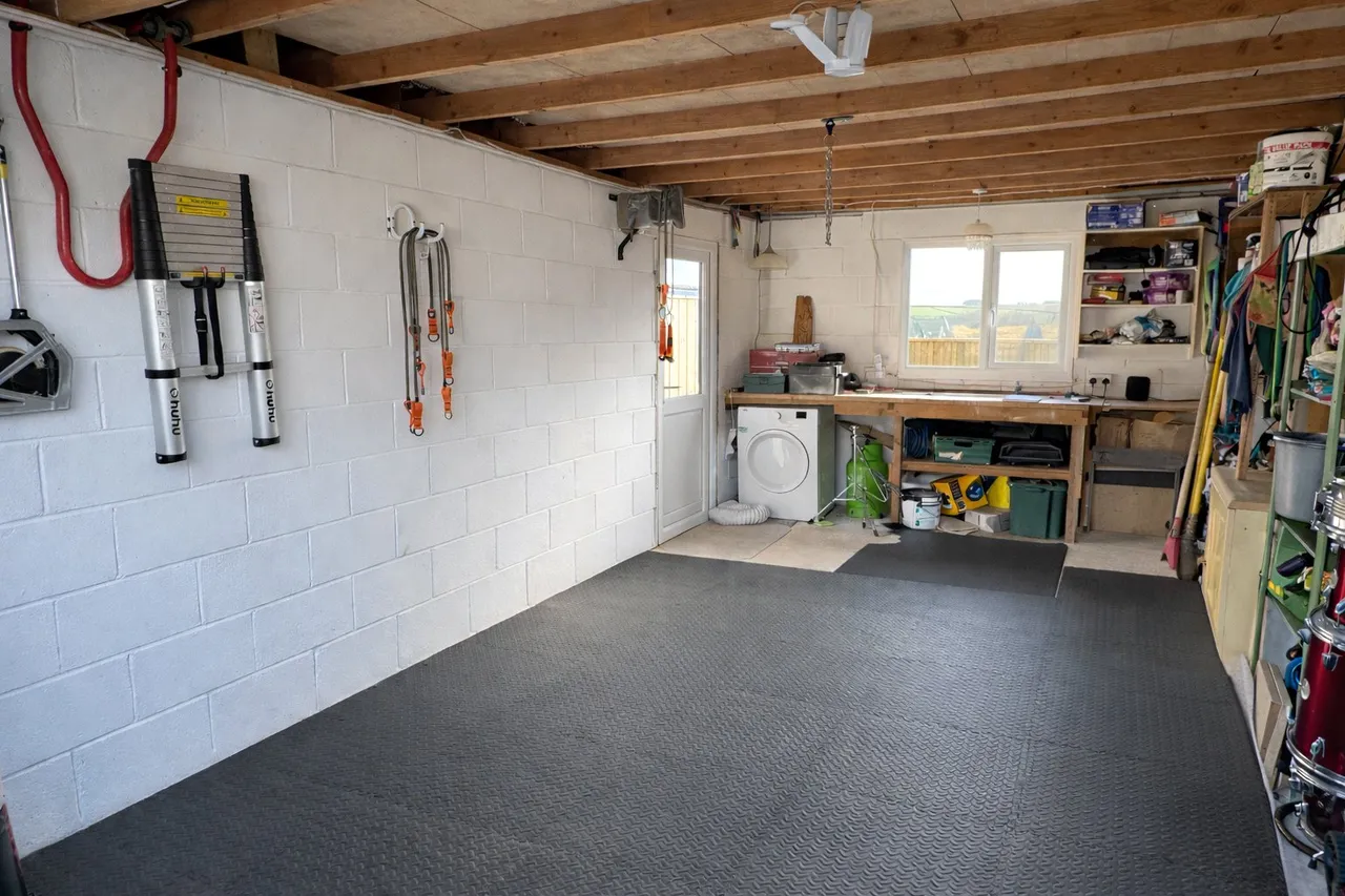 Green Meadows, Camelford, PL32, photo 18
