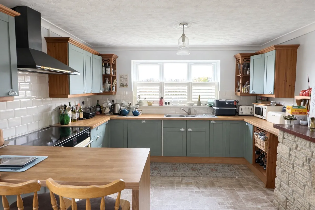 Green Meadows, Camelford, PL32, photo 17