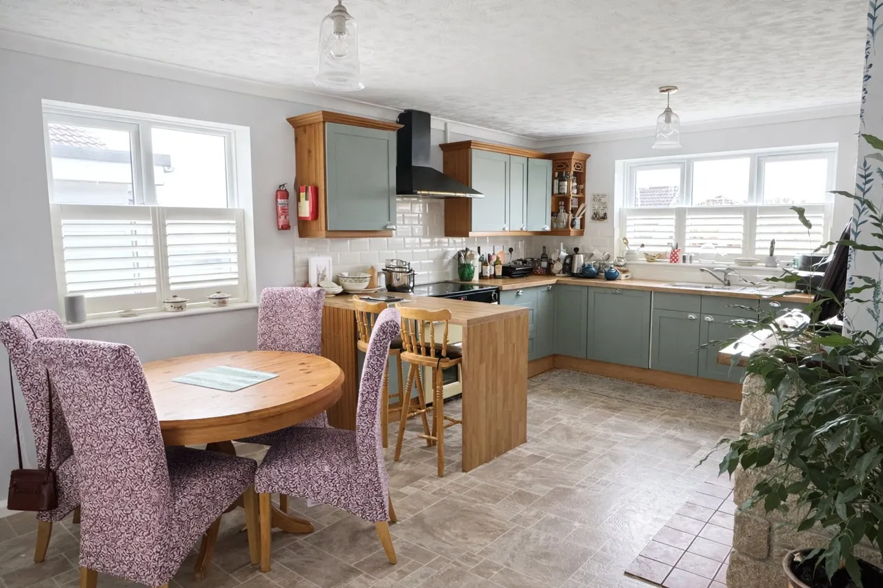 Green Meadows, Camelford, PL32, photo 2