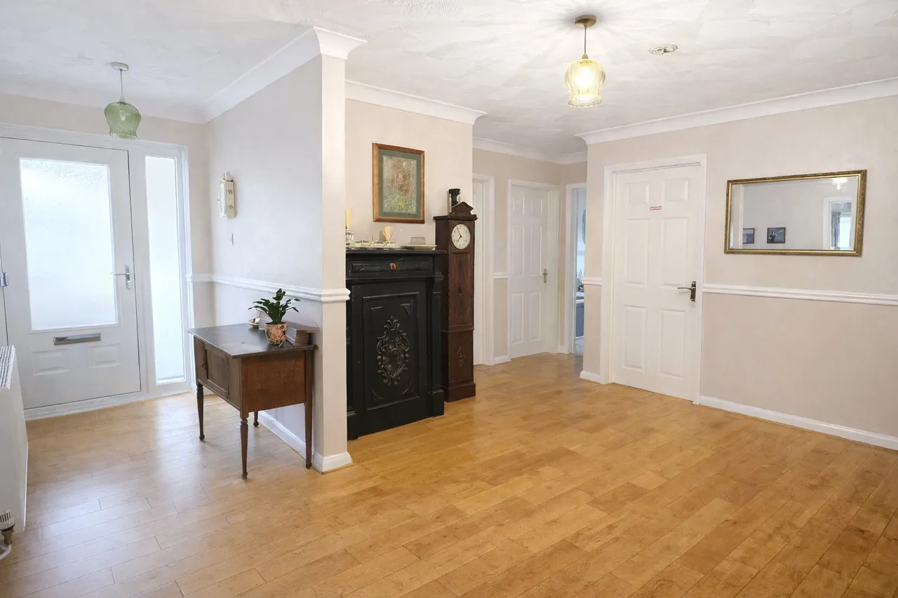 Green Meadows, Camelford, PL32, photo 5