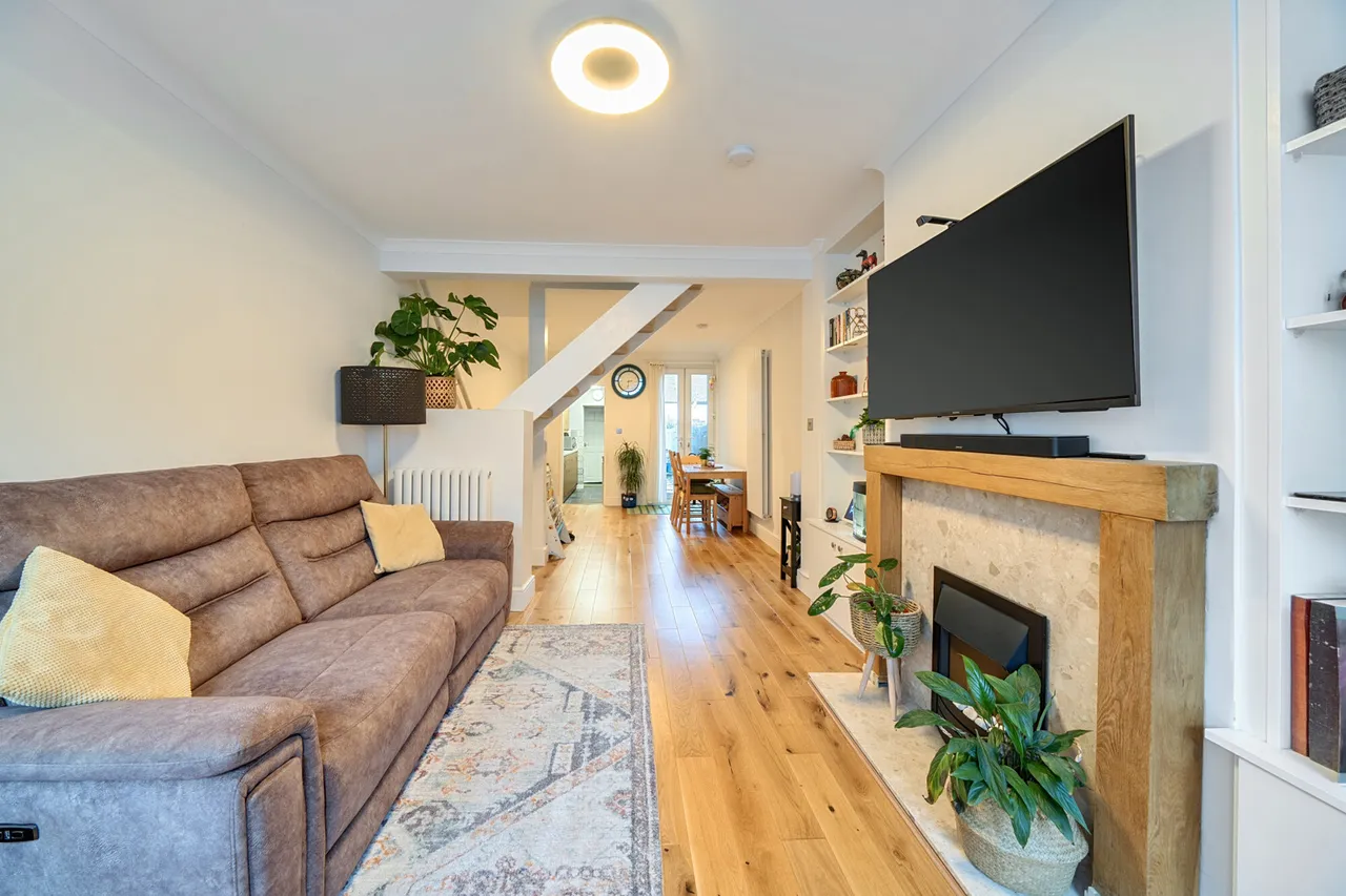 Cannon Road, Watford, WD18, photo 4