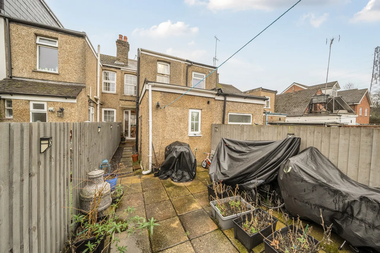 Cannon Road, Watford, WD18, photo 19