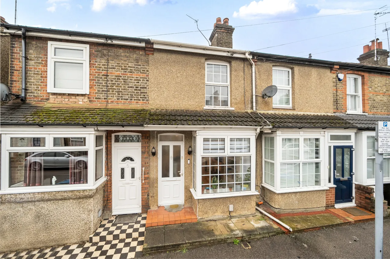 Cannon Road, Watford, WD18, photo 21