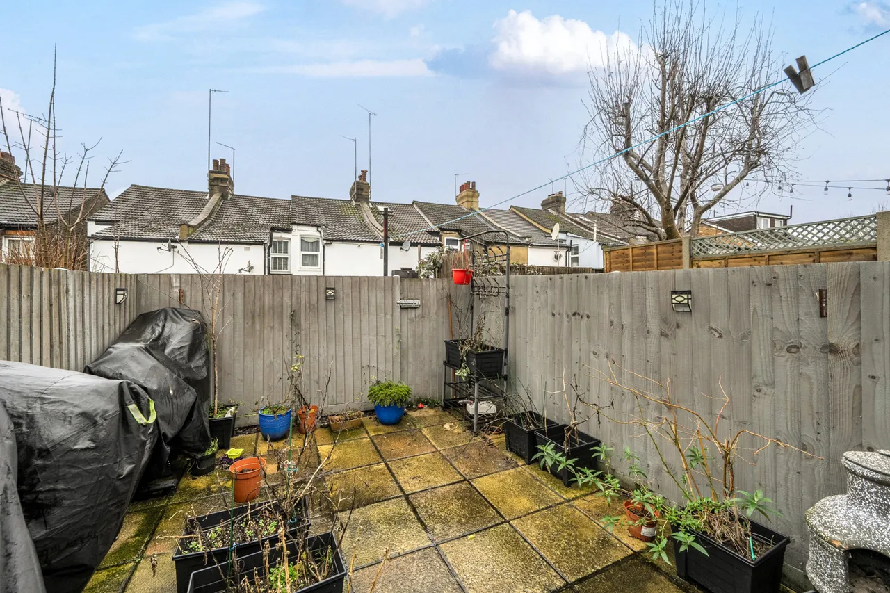 Cannon Road, Watford, WD18, photo 20