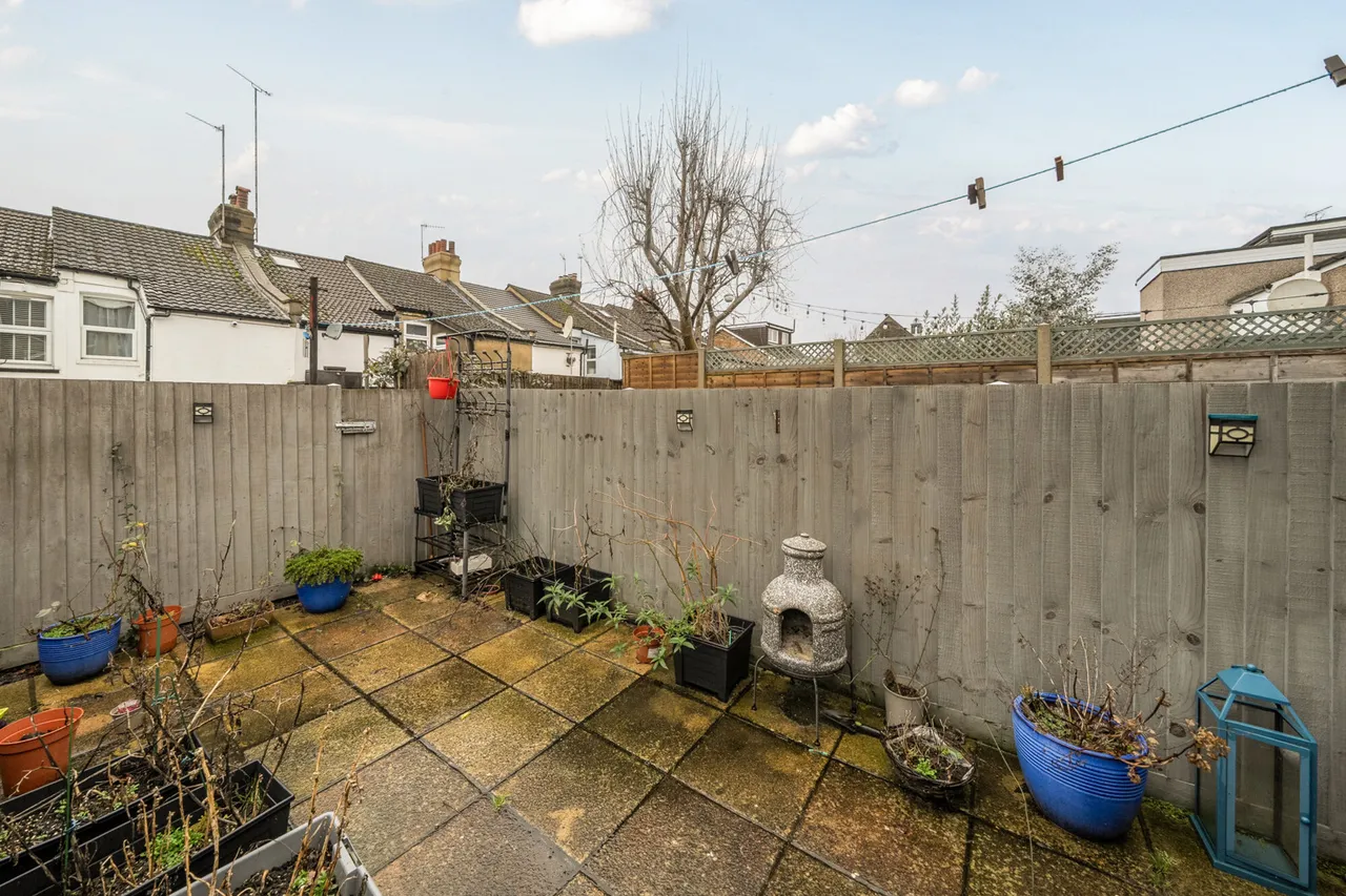 Cannon Road, Watford, WD18, photo 18