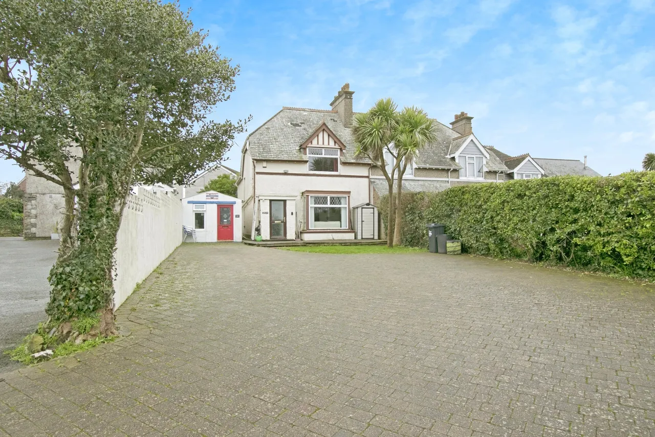 Mellanvrane Lane, Newquay, TR7, photo 6