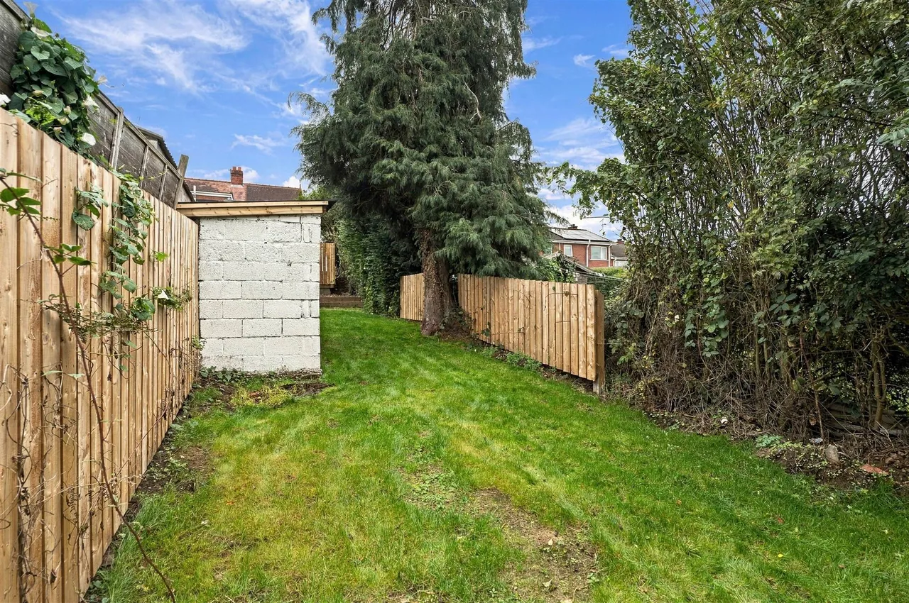 Sandymount, Lisburn, BT27, photo 24