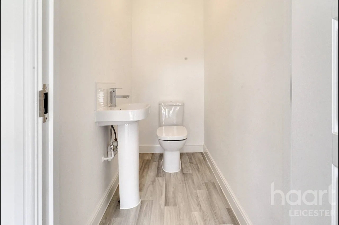 Marquis Gardens, Old Dalby, LE14, photo 8