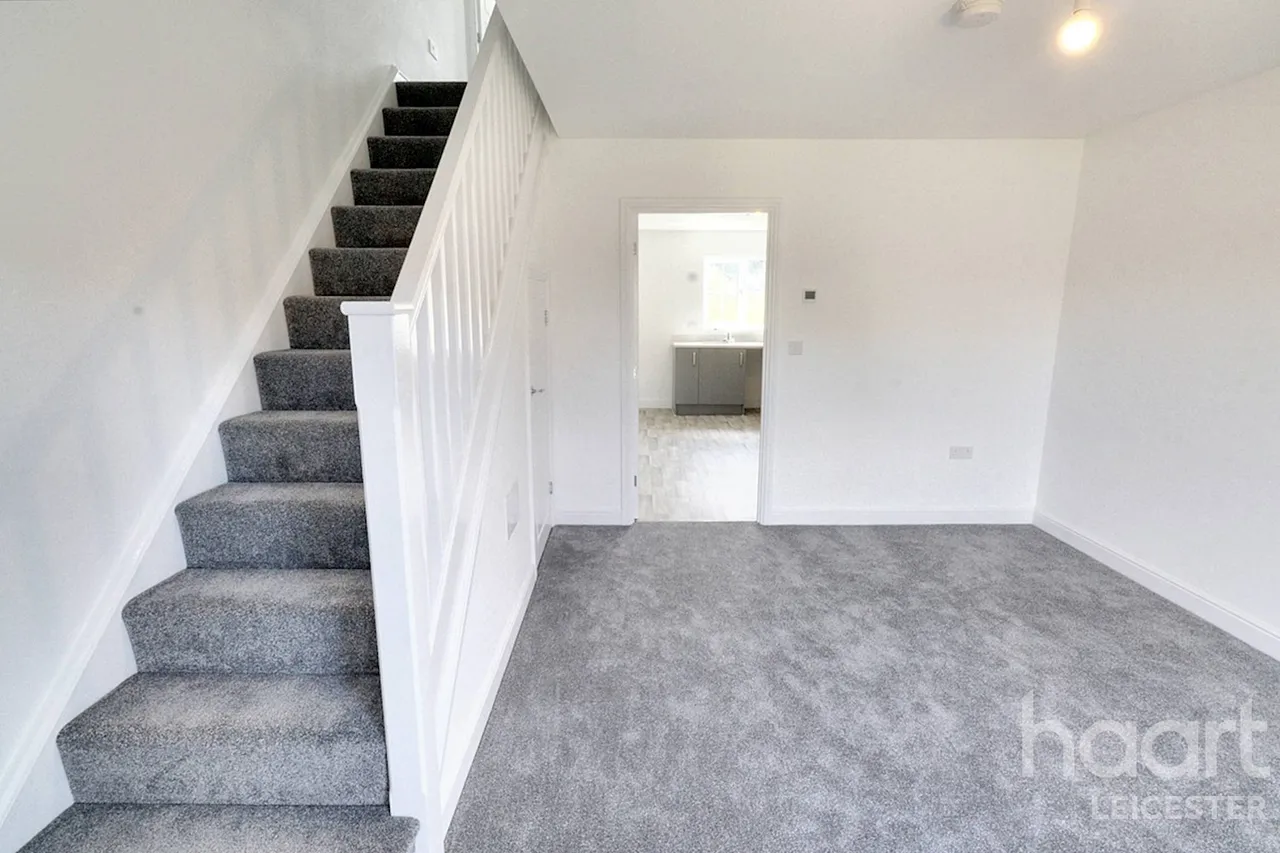 Marquis Gardens, Old Dalby, LE14, photo 7