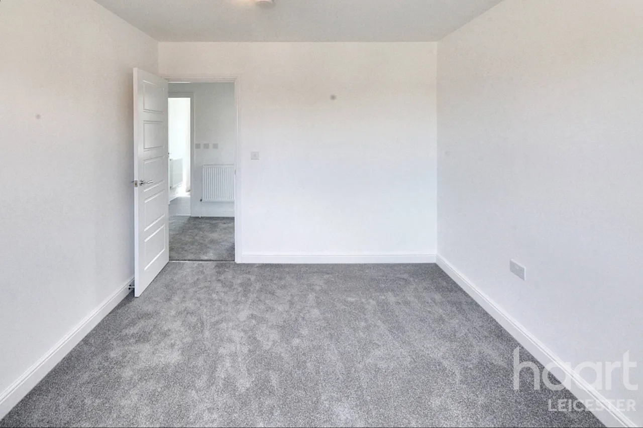 Marquis Gardens, Old Dalby, LE14, photo 12