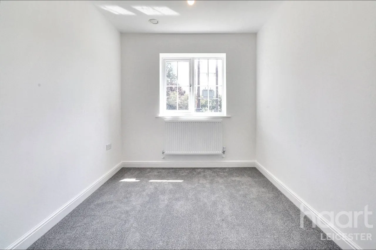 Marquis Gardens, Old Dalby, LE14, photo 11
