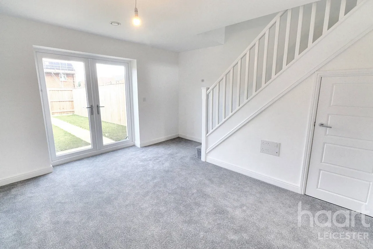 Marquis Gardens, Old Dalby, LE14, photo 5