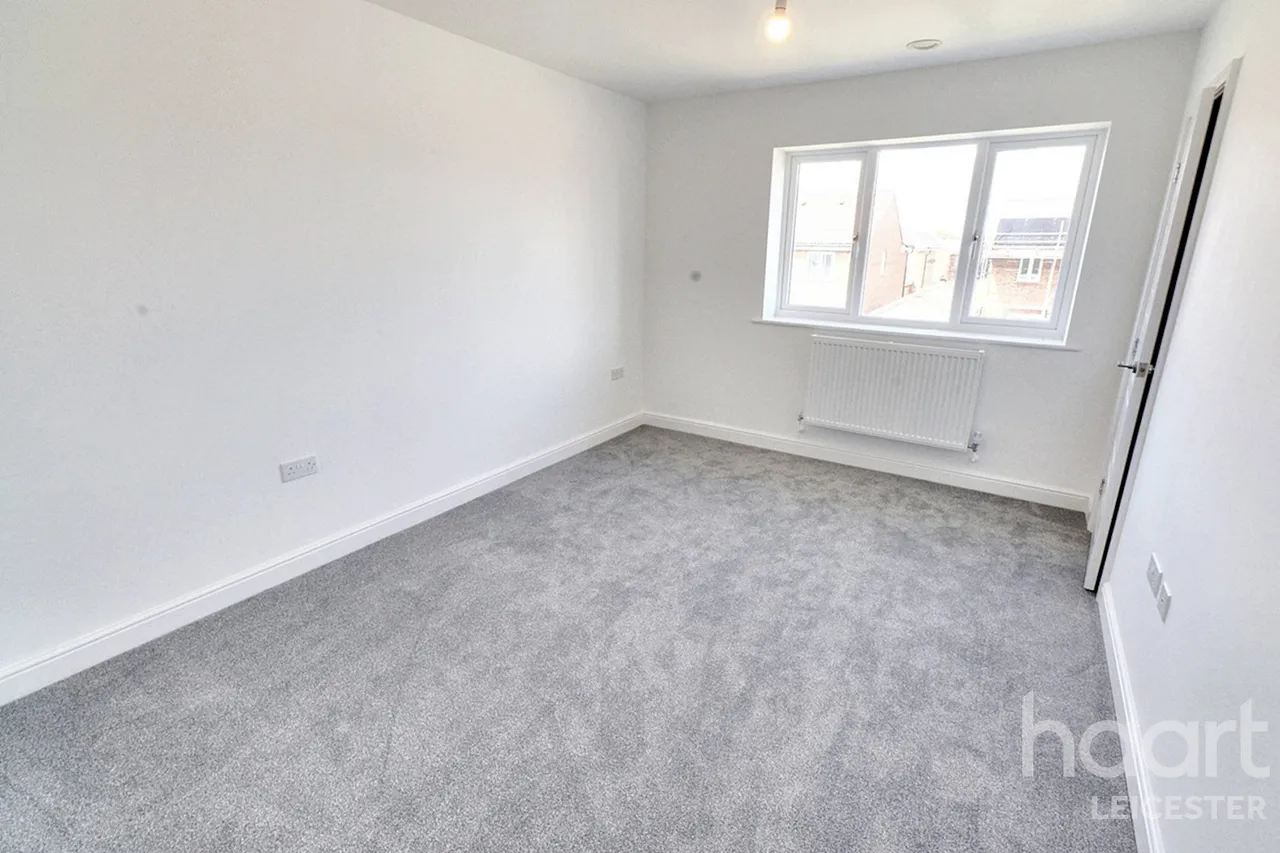 Marquis Gardens, Old Dalby, LE14, photo 10