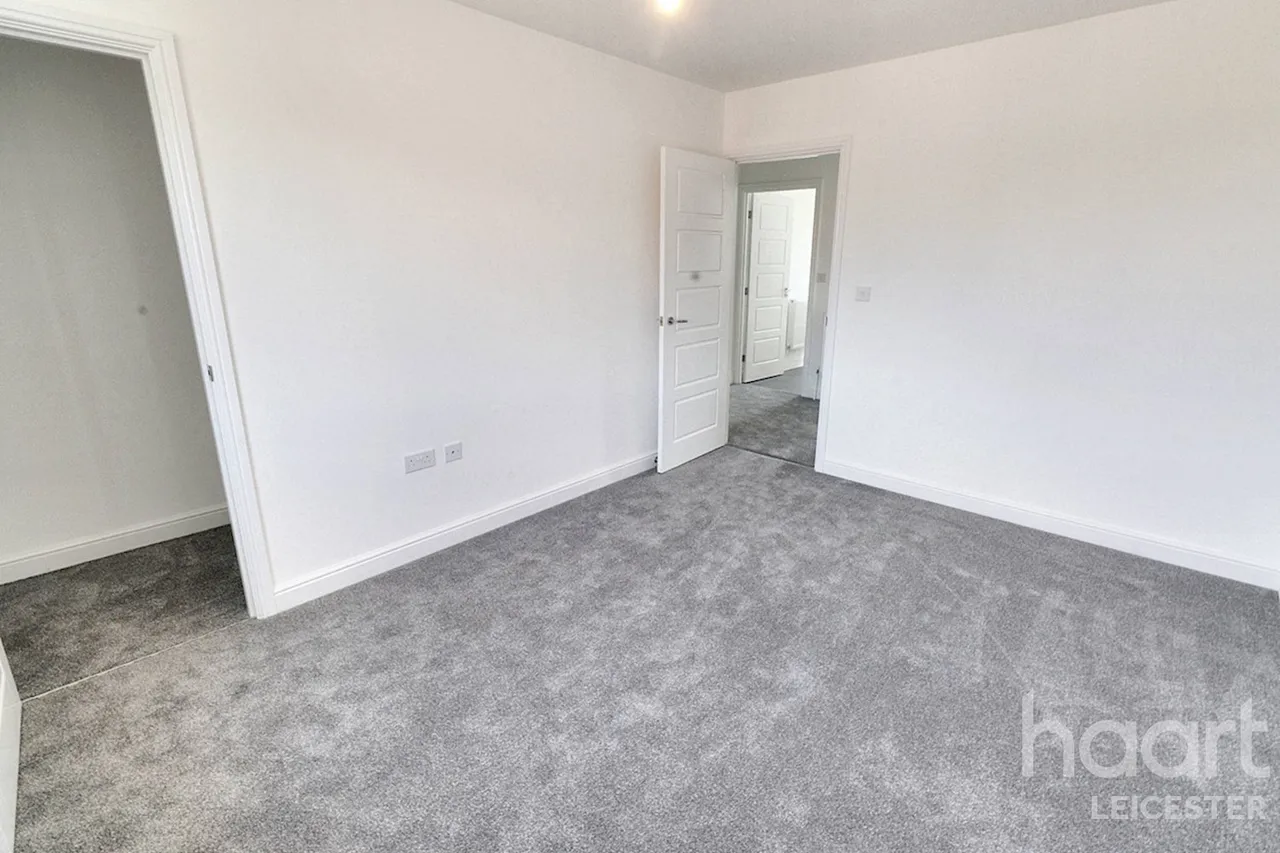 Marquis Gardens, Old Dalby, LE14, photo 13