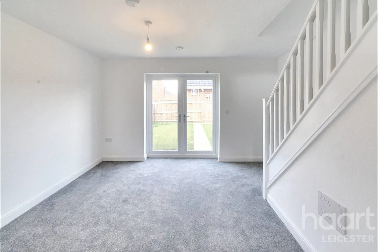 Marquis Gardens, Old Dalby, LE14, photo 6