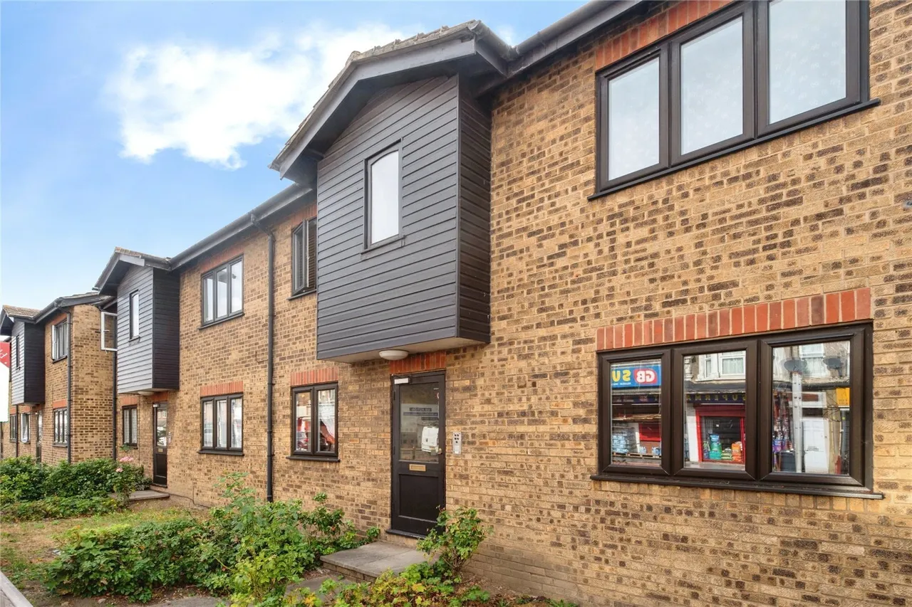 Ley Street, Ilford, IG1, photo 15