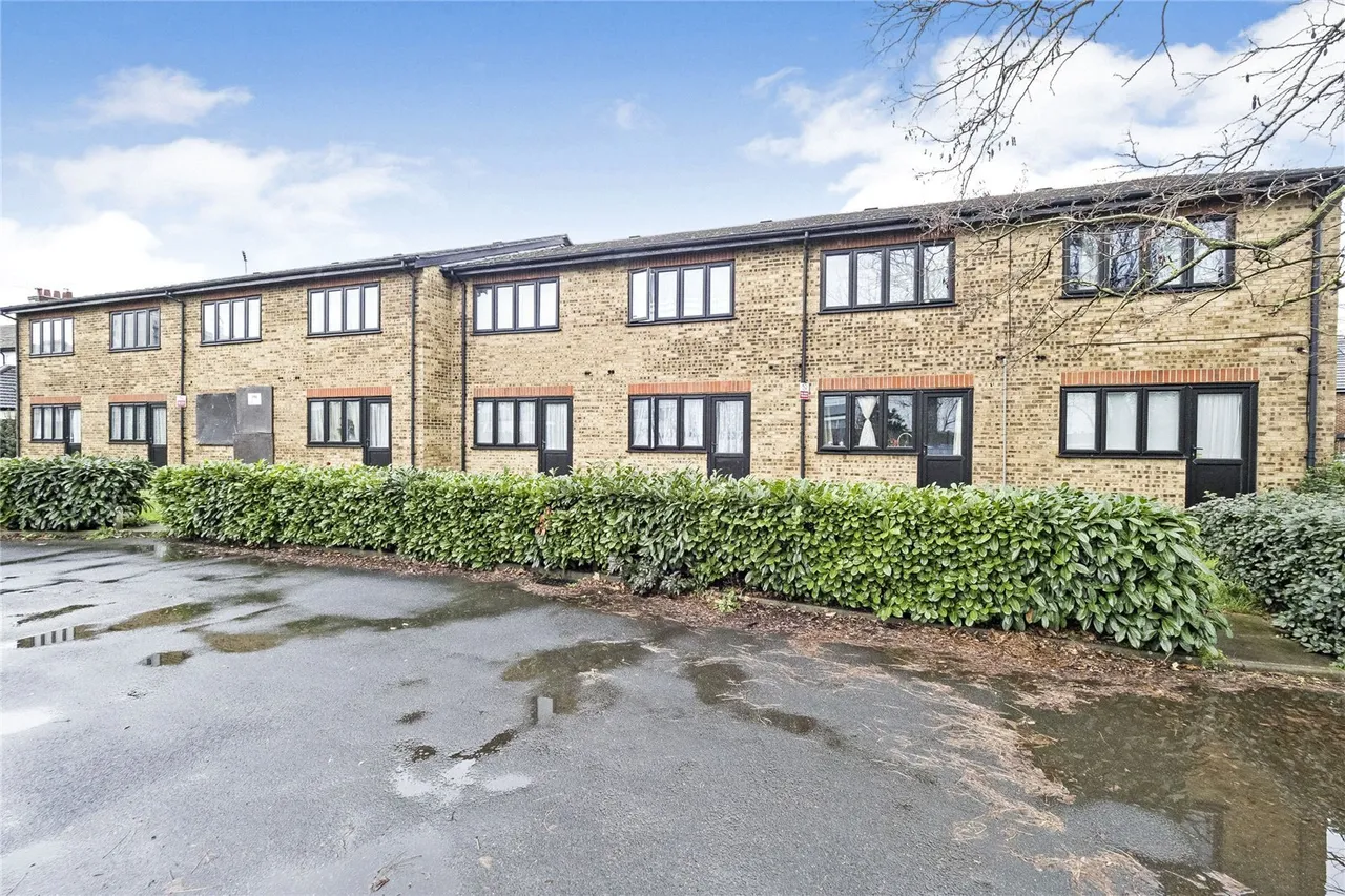 Ley Street, Ilford, IG1, photo 14