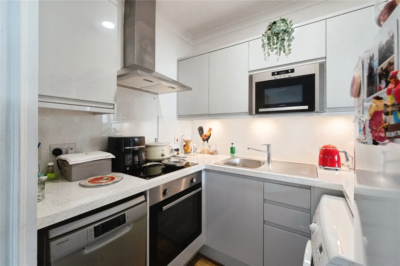 Ley Street, Ilford, IG1, photo 9