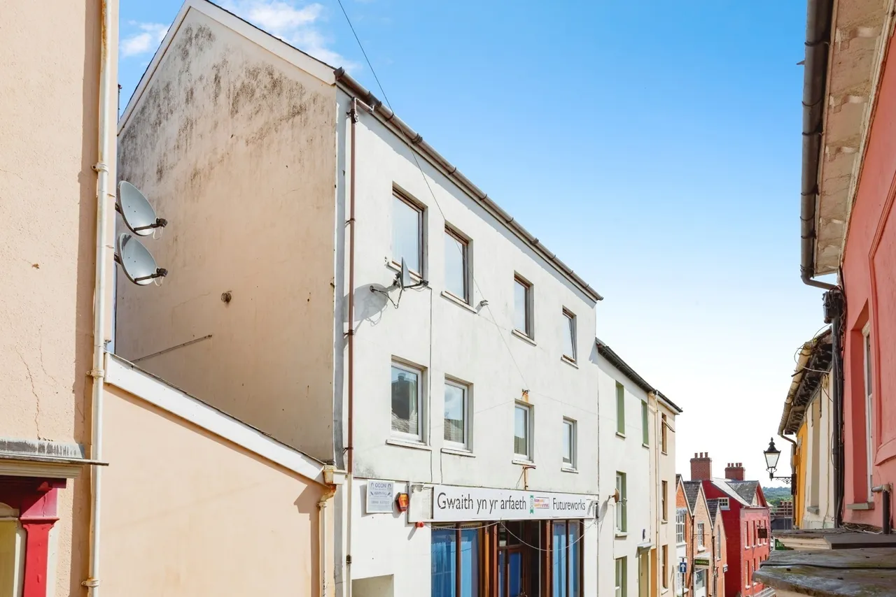 St. Mary Street, Cardigan, SA43, photo 19