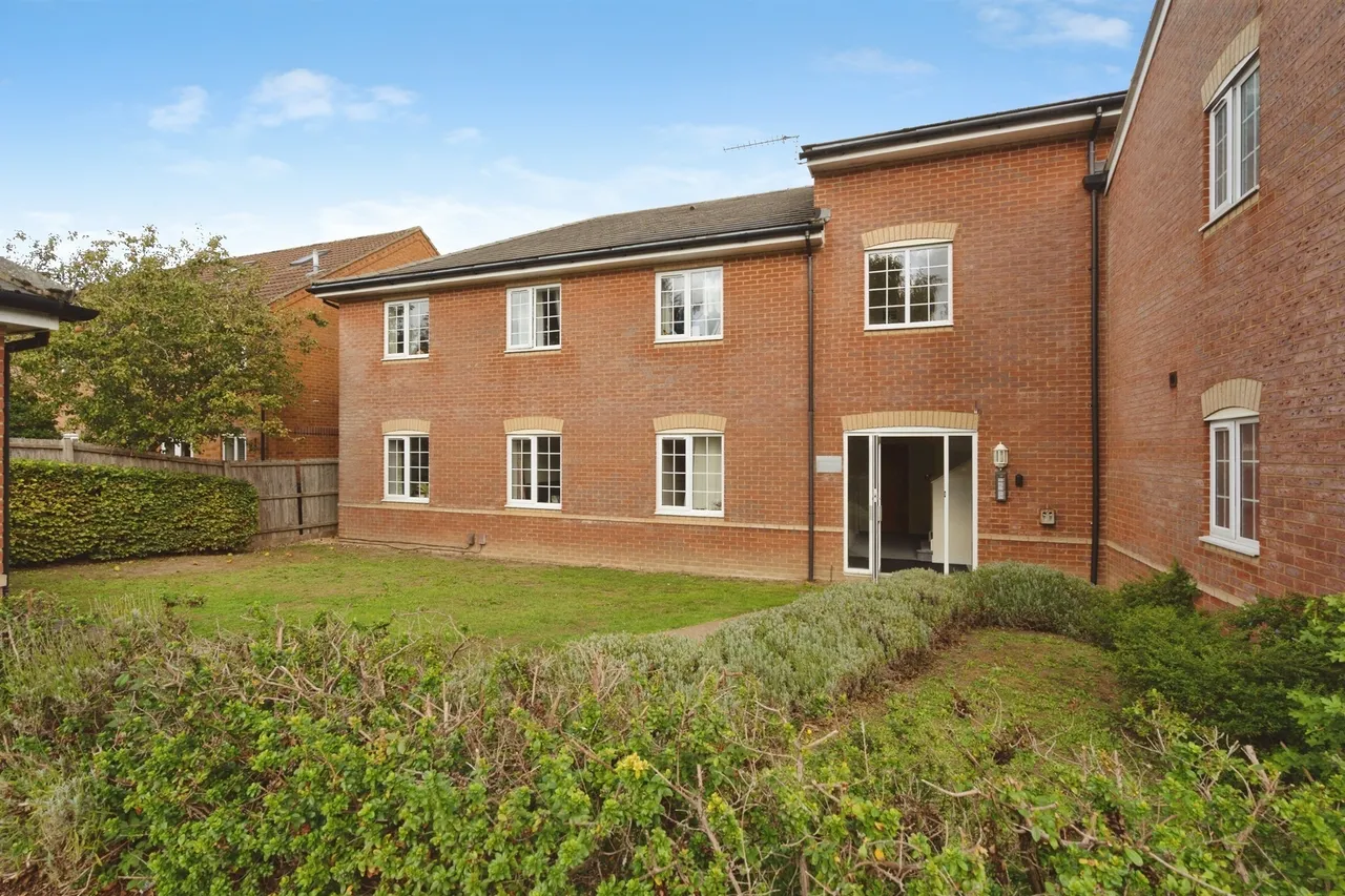 Boscombe Road, Amesbury, SP4, photo 12