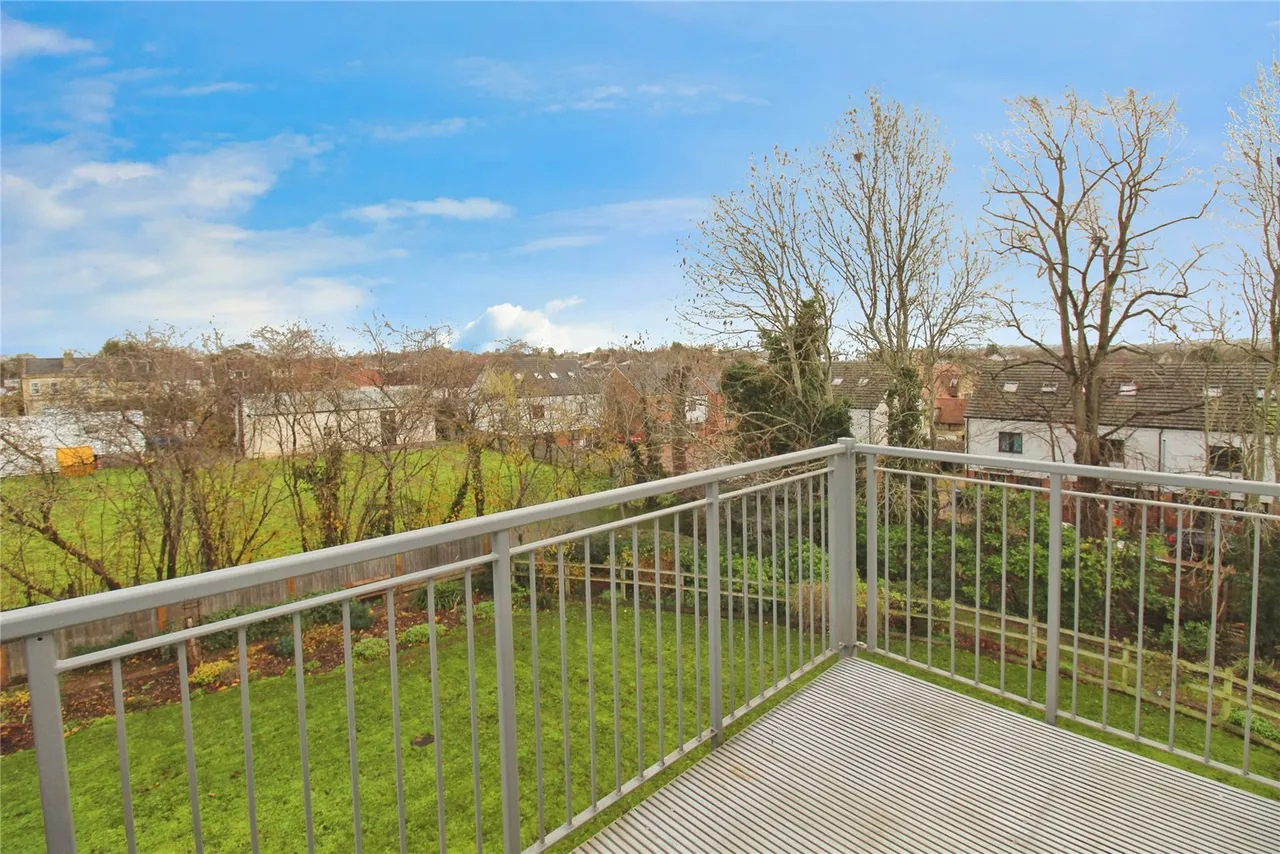 Trowbridge, Wiltshire, photo 12