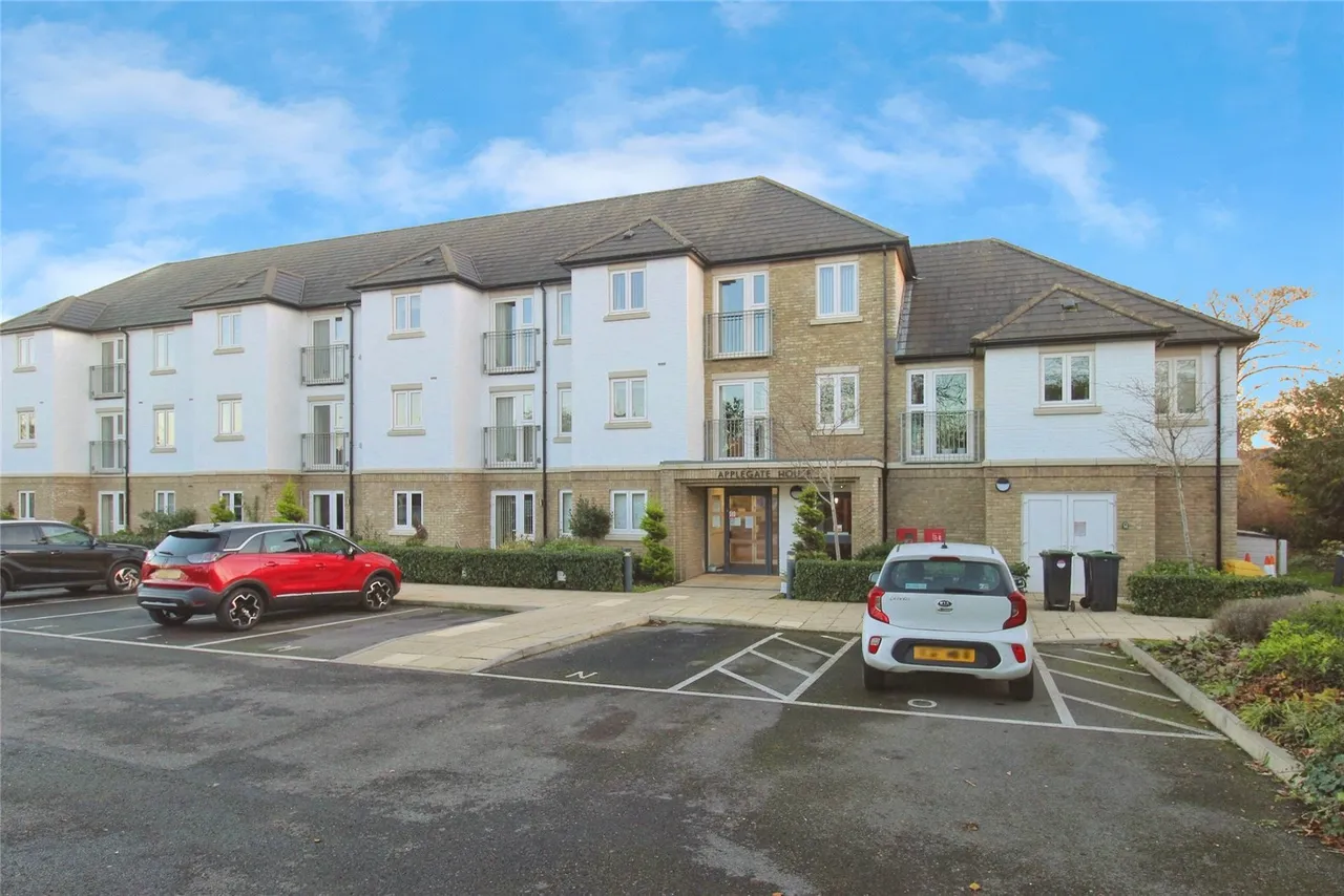 Trowbridge, Wiltshire, photo 19