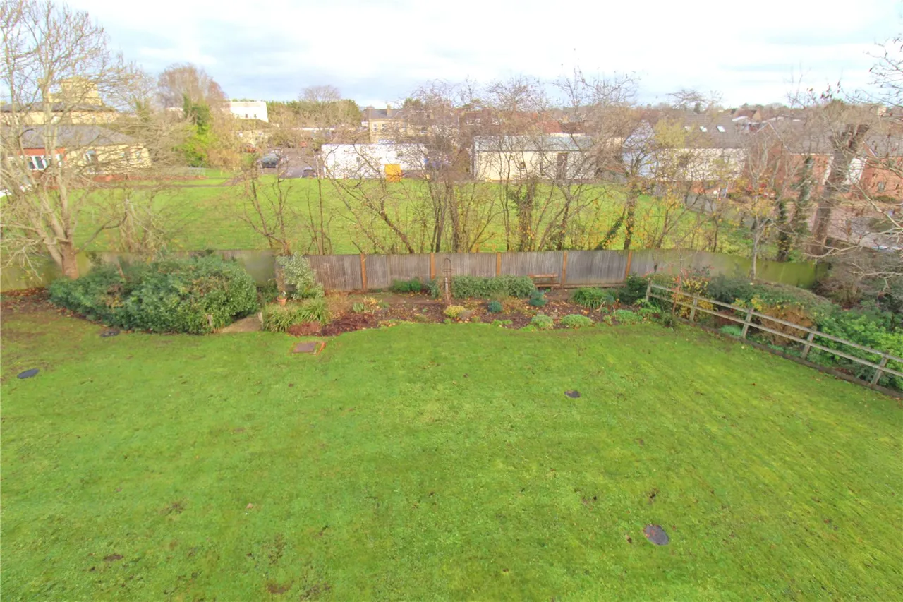 Trowbridge, Wiltshire, photo 13