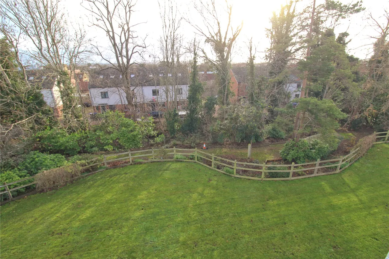 Trowbridge, Wiltshire, photo 14