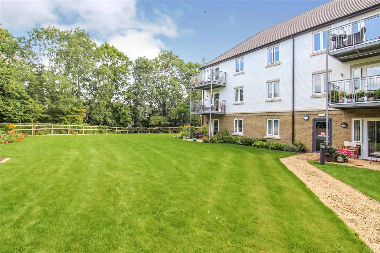 Trowbridge, Wiltshire, photo 16