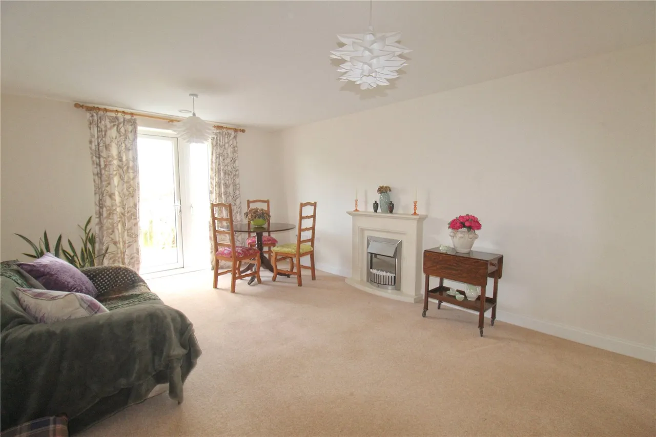 Trowbridge, Wiltshire, photo 3